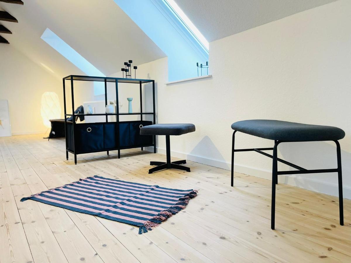 Scandinavian Apartment Hotel - Lunden 1 - Central 3 Bedroom Apartment On Two Floors 霍森斯 外观 照片