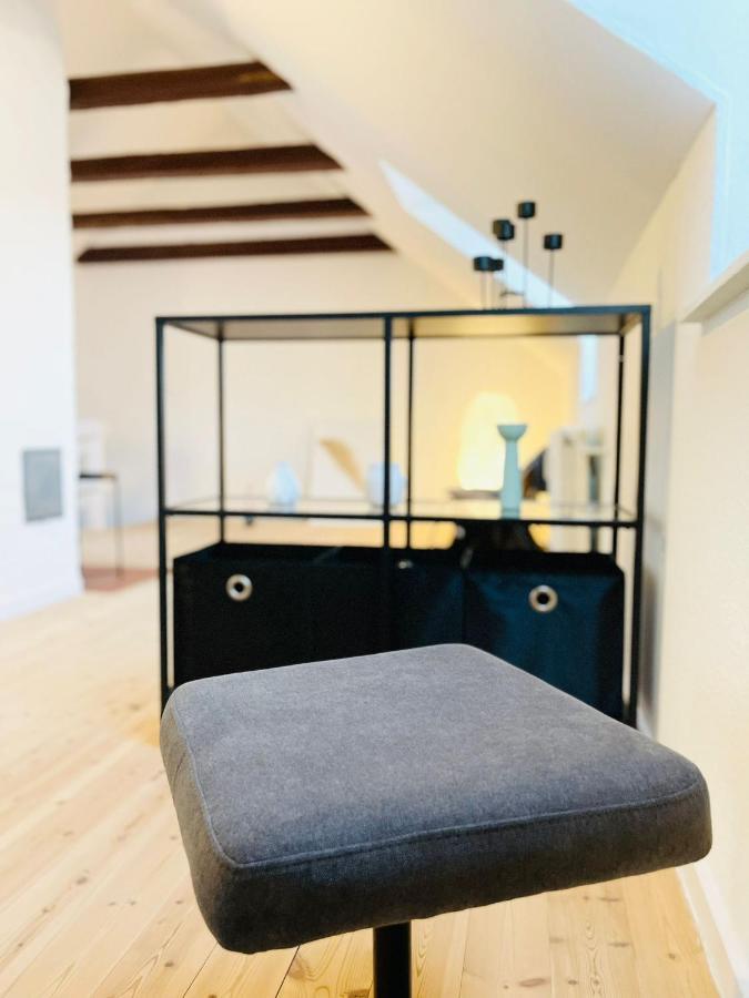 Scandinavian Apartment Hotel - Lunden 1 - Central 3 Bedroom Apartment On Two Floors 霍森斯 外观 照片