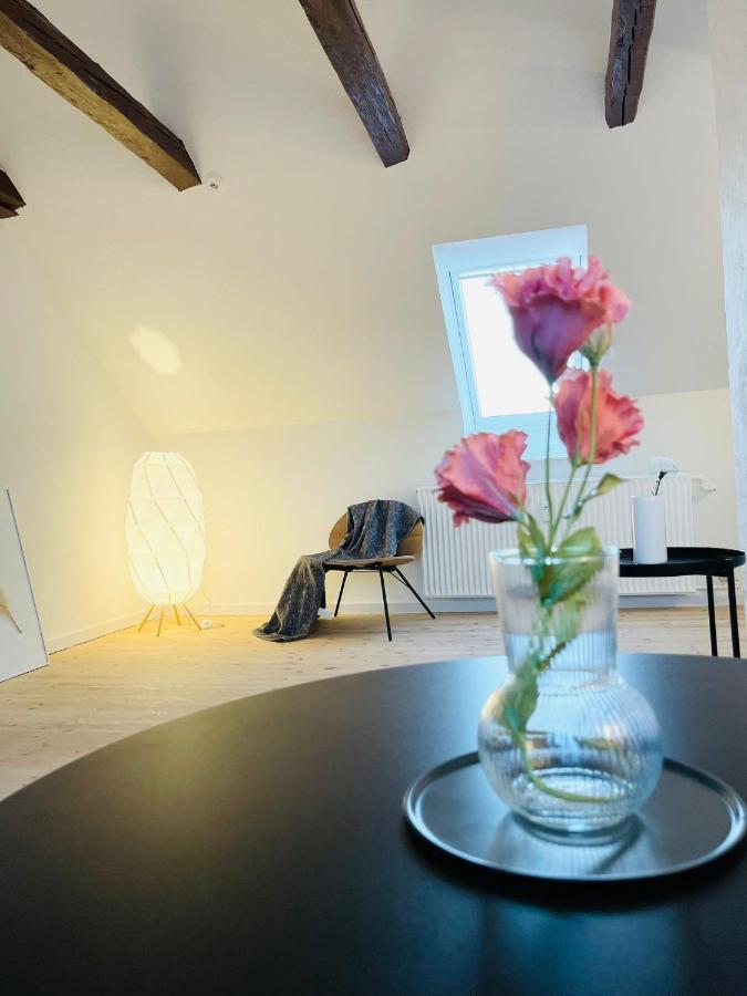 Scandinavian Apartment Hotel - Lunden 1 - Central 3 Bedroom Apartment On Two Floors 霍森斯 外观 照片